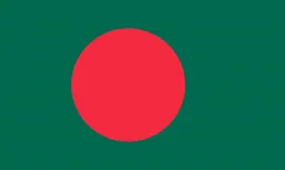 Bangladesh flag