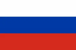 Russian flag