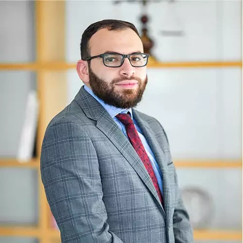 Adam Jacobs, Partner & Co-Founder of LawBridge Lawyers & Consultants