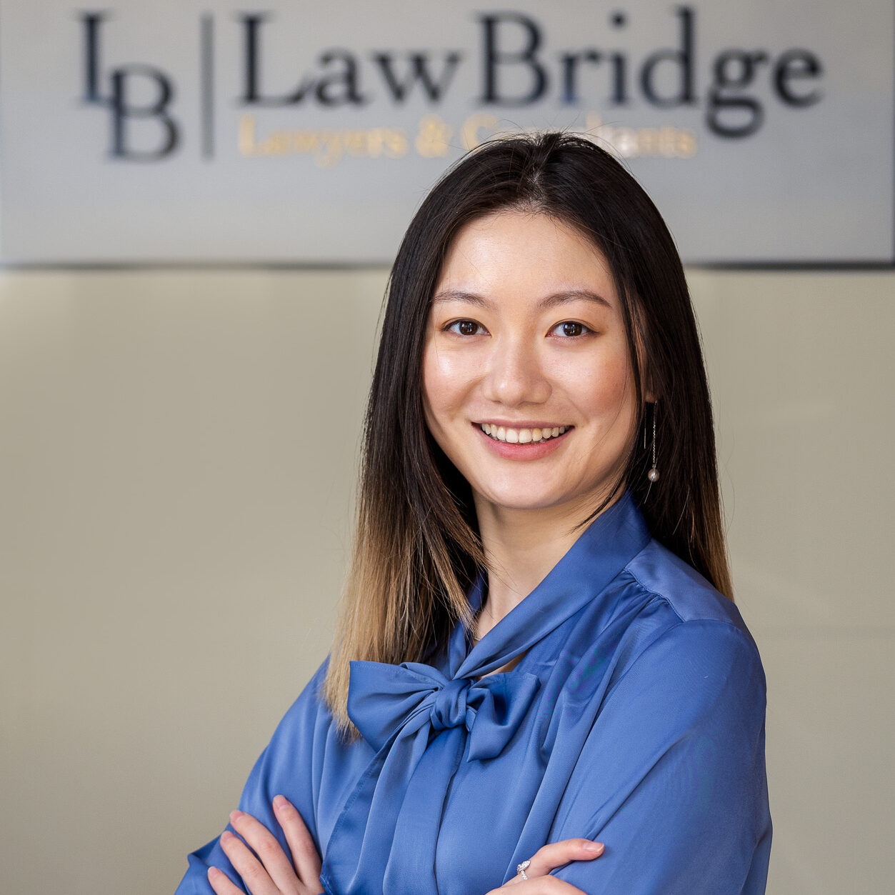 Estella Shi, Commercial, Charity & Not-for-Profit Lawyer at LawBridge Lawyers & Consultants