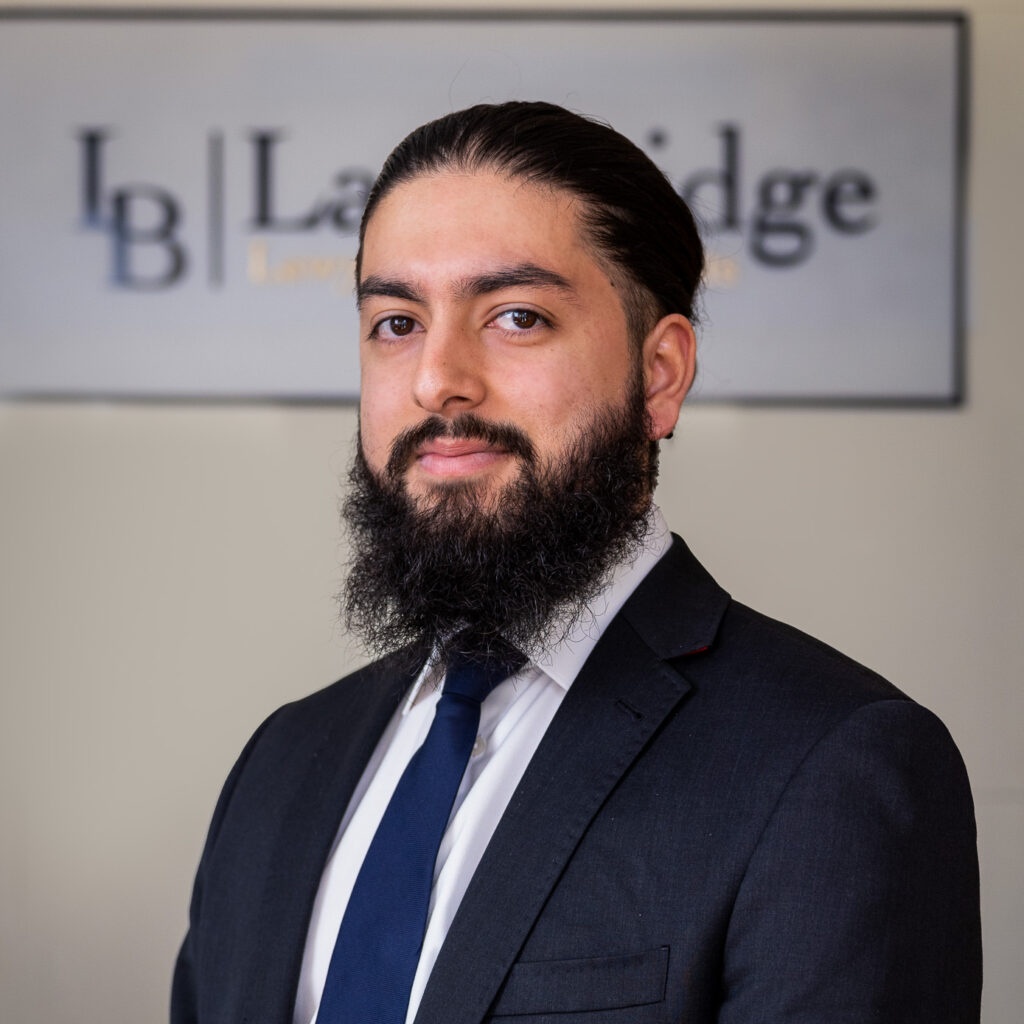 Saad Amin, Corporate & Commercial Solicitor at LawBridge Lawyers & Consultants
